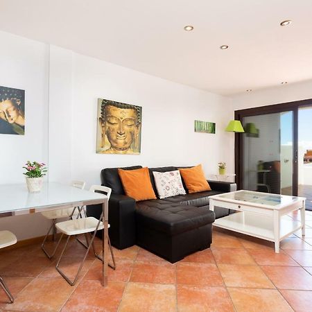 Luxury Apartment In Costa Adeje 외부 사진