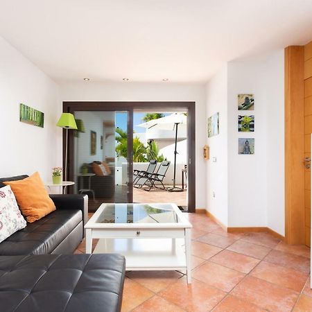 Luxury Apartment In Costa Adeje 외부 사진