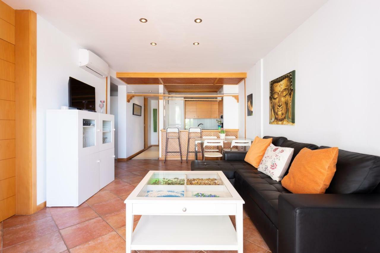 Luxury Apartment In Costa Adeje 외부 사진