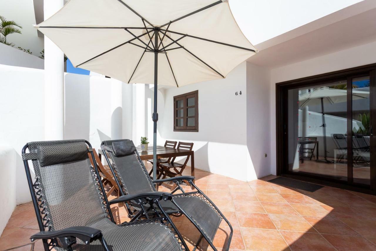 Luxury Apartment In Costa Adeje 외부 사진